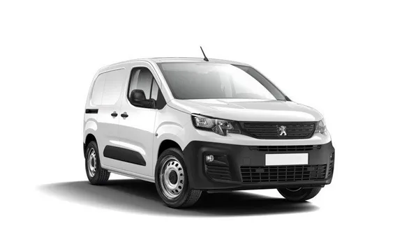 Skåpbil/ liten lastbil collection image