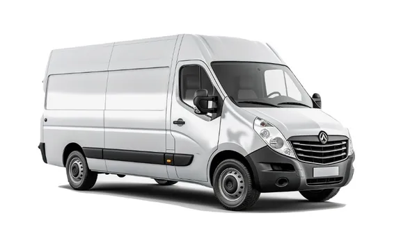 Lätt lastbil collection image