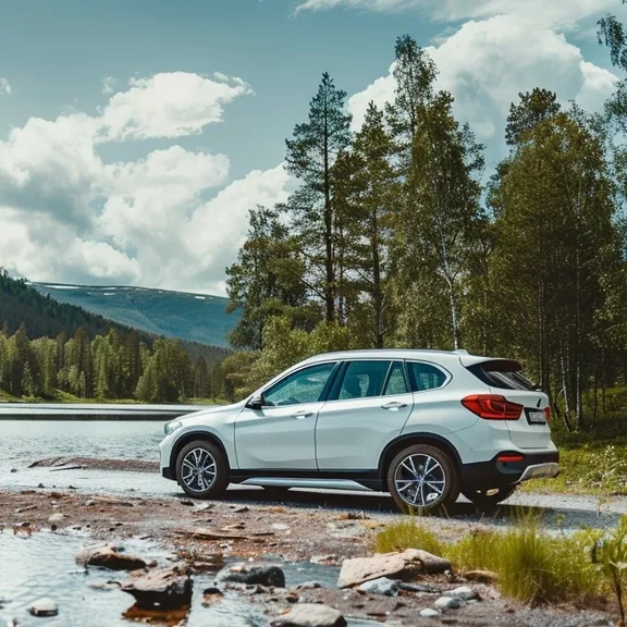 Personbil collection image