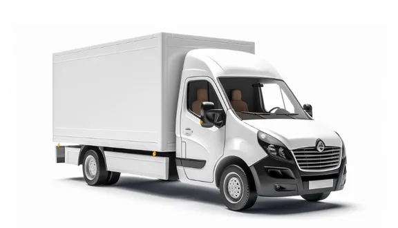 Hyrbil - Alla våra fordon collection image