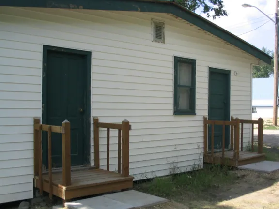 Cabin collection image