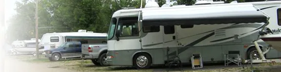 Tent & Trailer Sites collection image