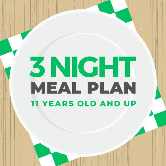 Meal Plans collection image