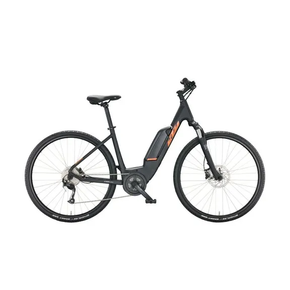 E-Bikes collection image