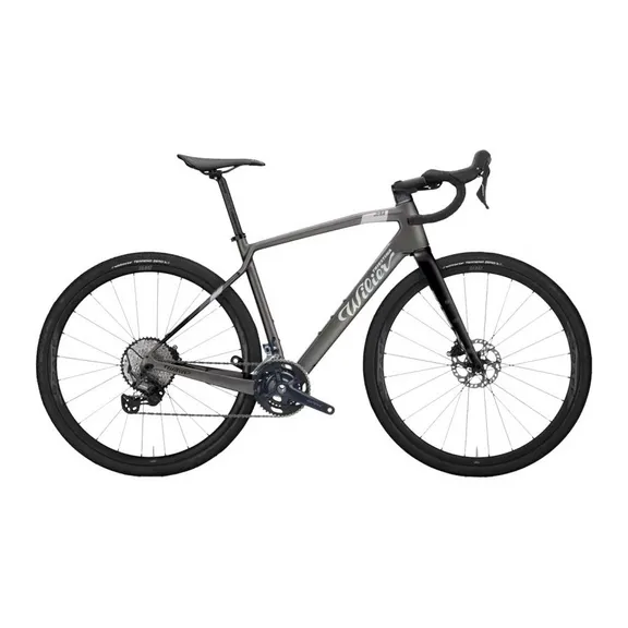 Gravel & Road Bikes collection image
