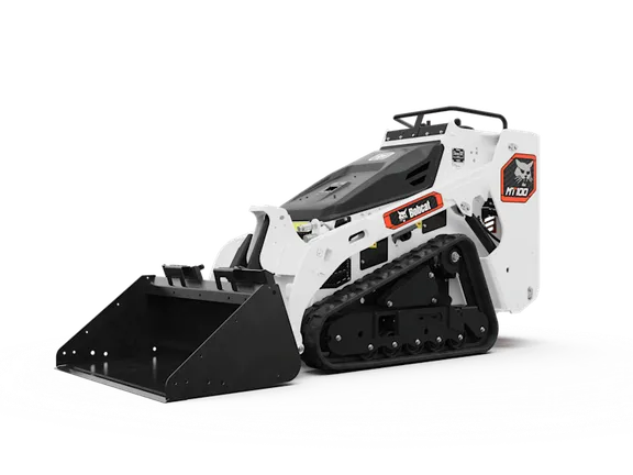 Bobcat Skid Steer collection image