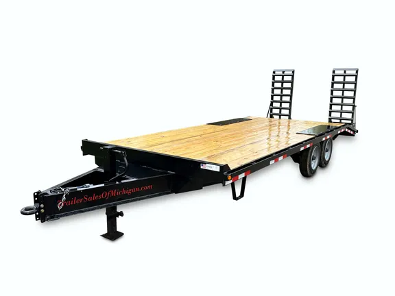Flat bed Trailers collection image