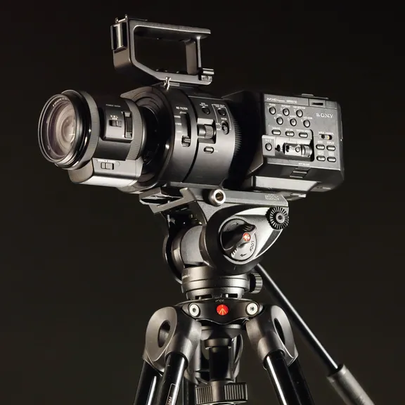 Camcorders collection image