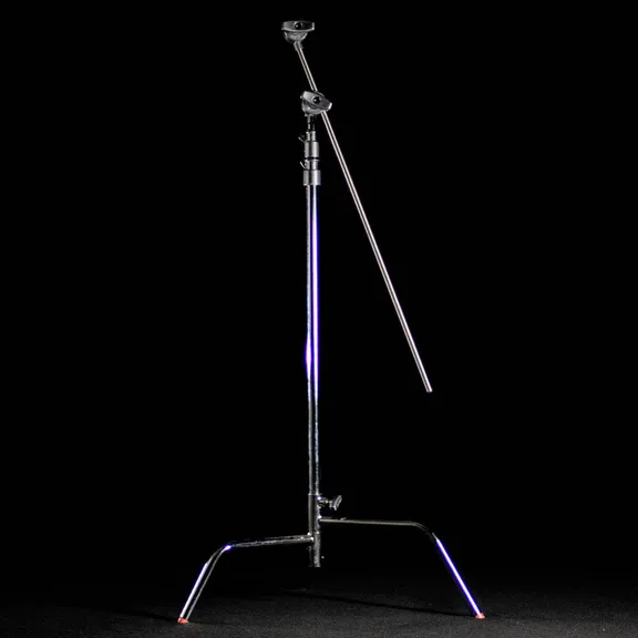 Grip & Electric collection image