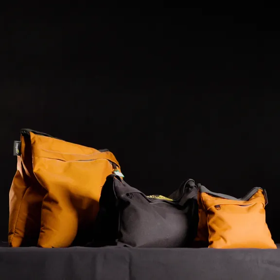 Sandbags collection image