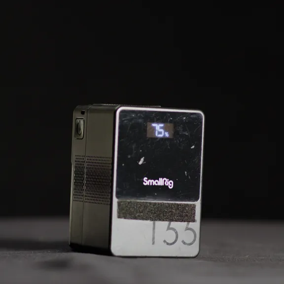 Batteries collection image