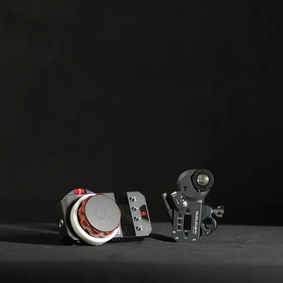 Follow Focus collection image