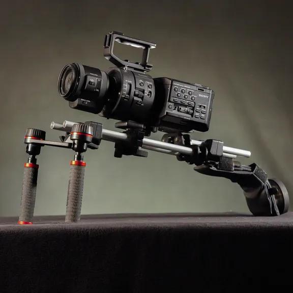 Handheld Camera Stabilizers collection image