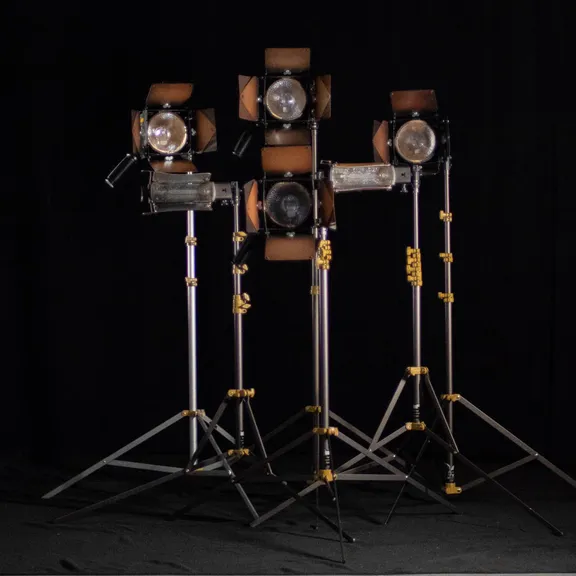 Tungsten Light Kits collection image