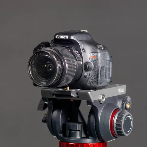 Cameras - DSLR collection image