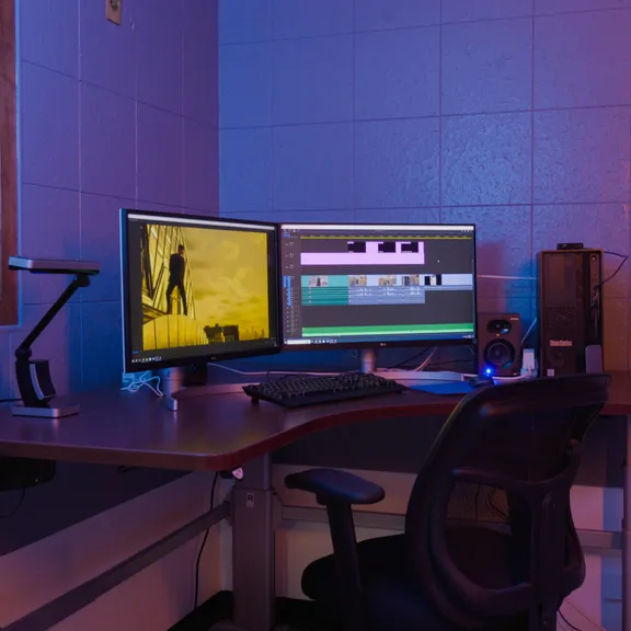 Edit Bays & Studio Space collection image