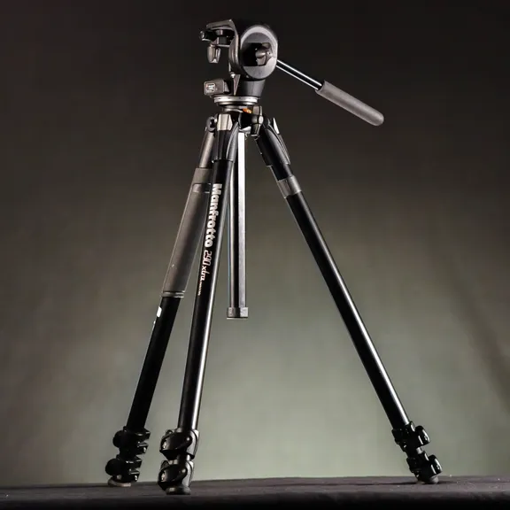 Tripods - Friction Head collection image