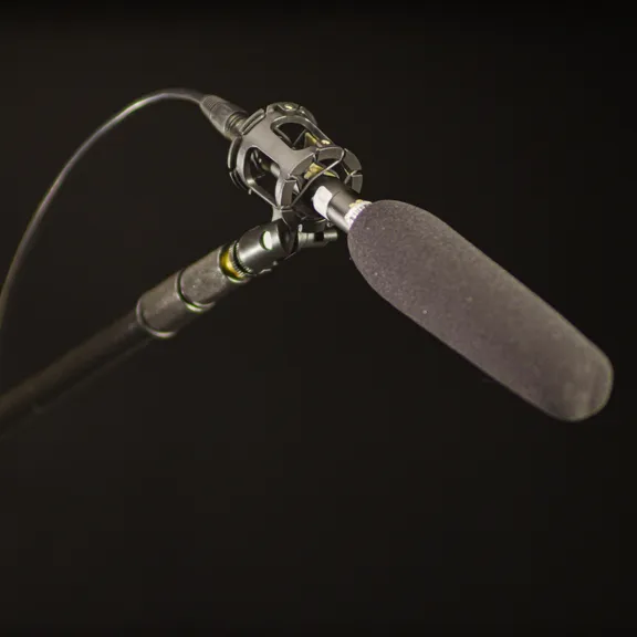 Shotgun Microphones collection image