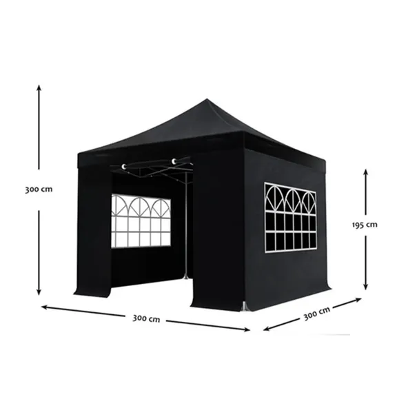 Partytent collection image