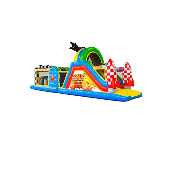 Stormbaan buikschuifbaan collection image