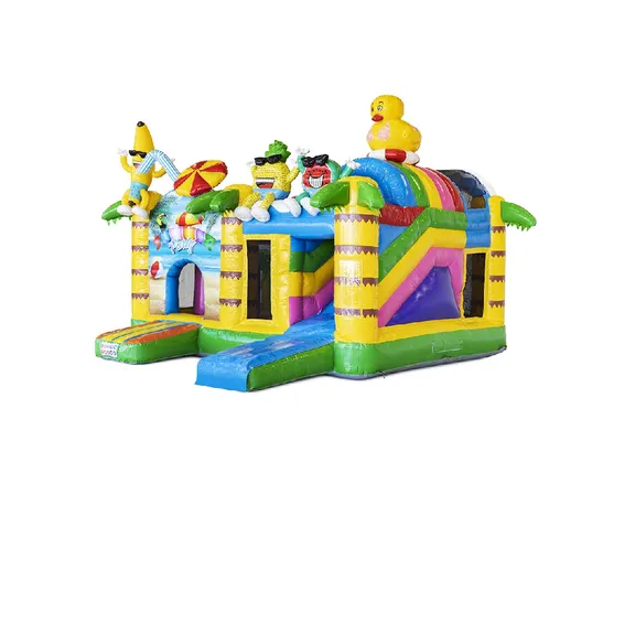 Springkussen groot collection image