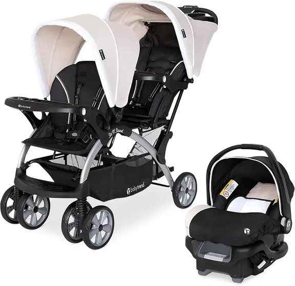 Infant Strollers collection image