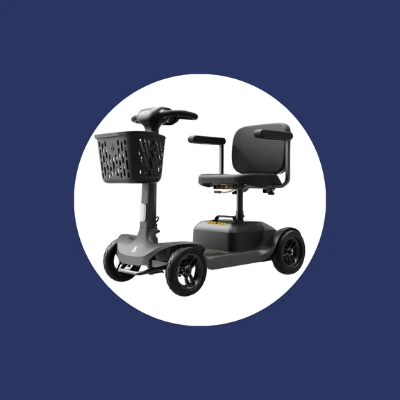 Scooters collection image