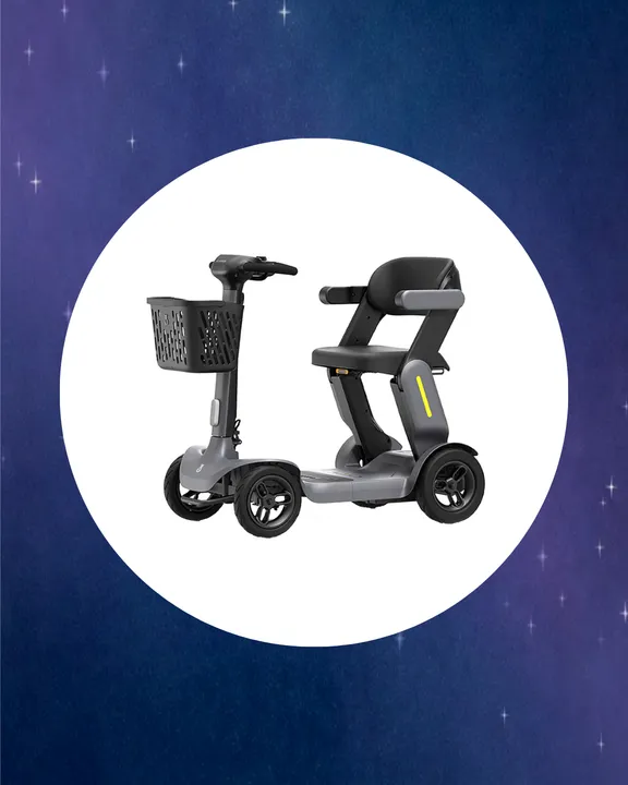 Scooters collection image