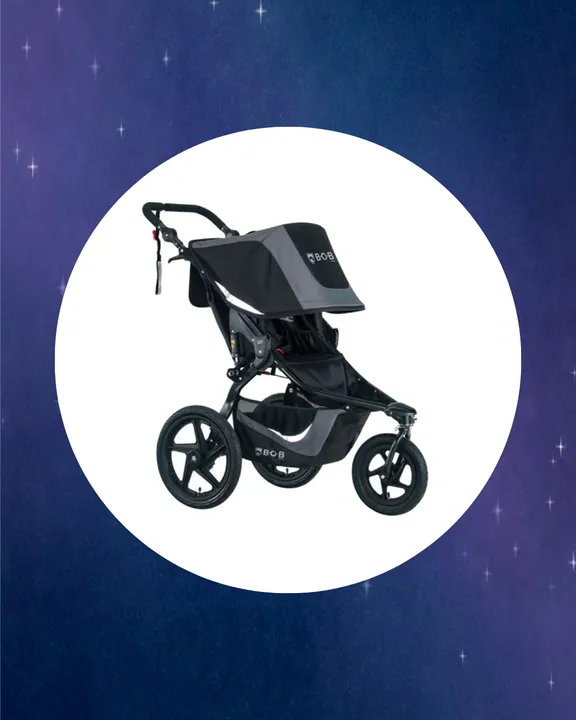 Strollers collection image