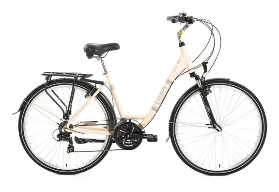 City- Trekking Bike collection image