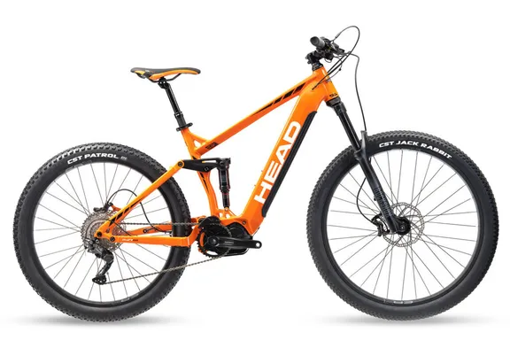 eMTB - eFull collection image