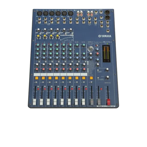 Audio Mixers collection image