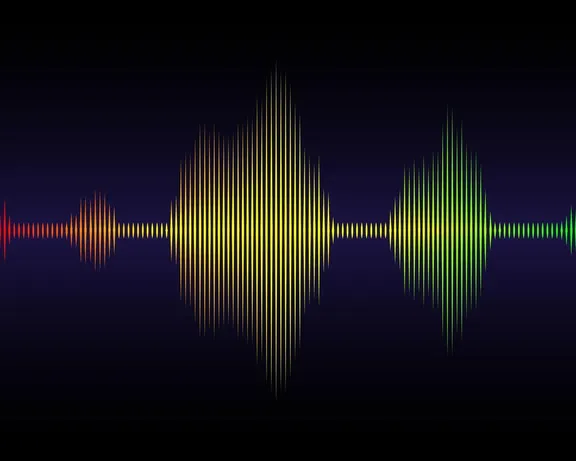 Geluid sets collection image