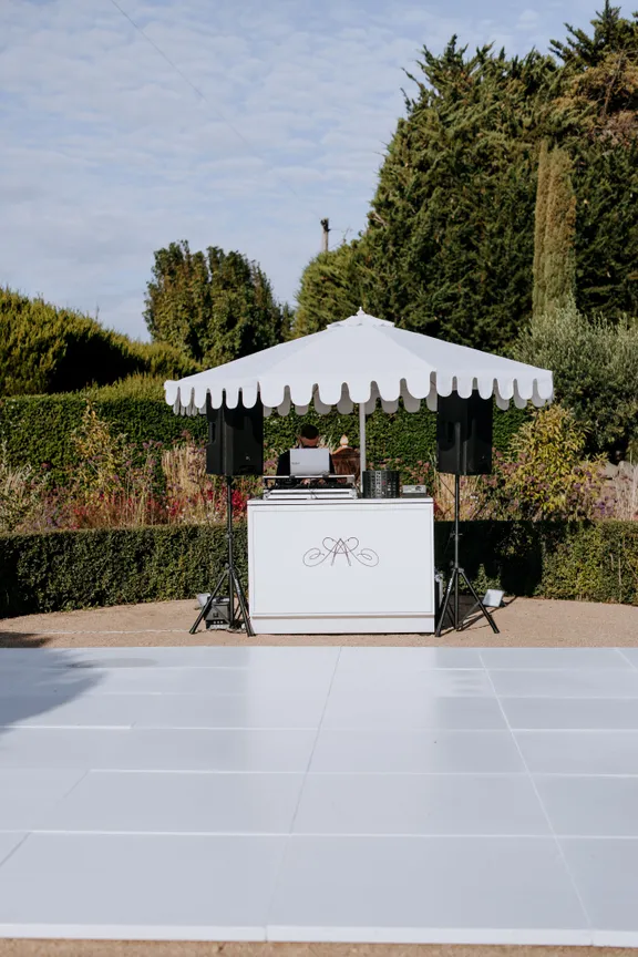 Dance Floors, Platforms & Stages collection image