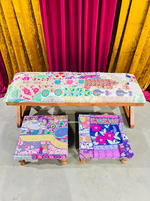 BENCHES collection image