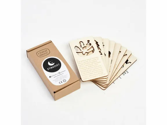 Didaktické hračky collection image