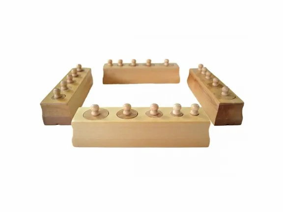 Montessori pomůcky collection image