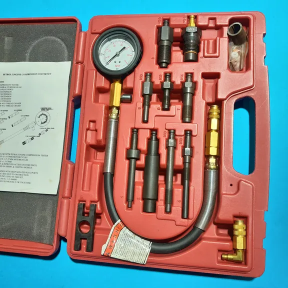 Workshop / engineering/ mechanical collection image