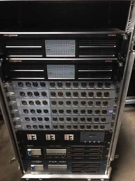 Bloc Gradateur collection image