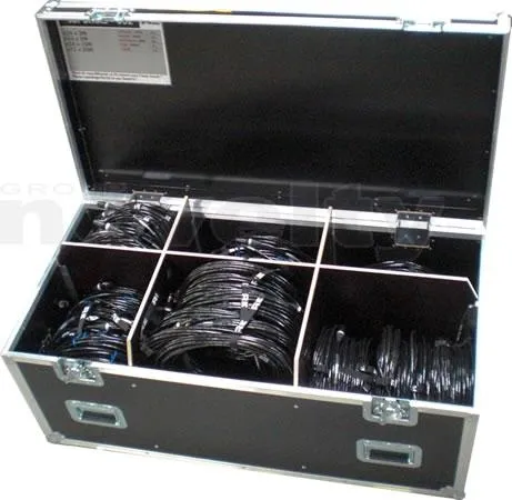 Cablage XLR collection image