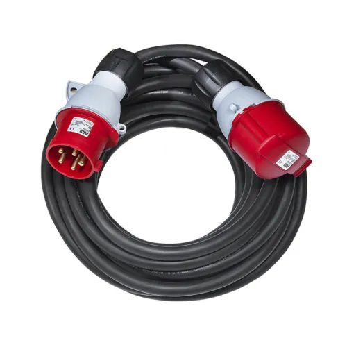 63A - P17 triphasé collection image