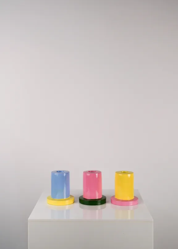 BLUE collection image