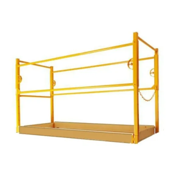 Site Equipment - Ladders & Dollies collection image