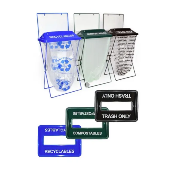 Waste Management & Janitorial collection image