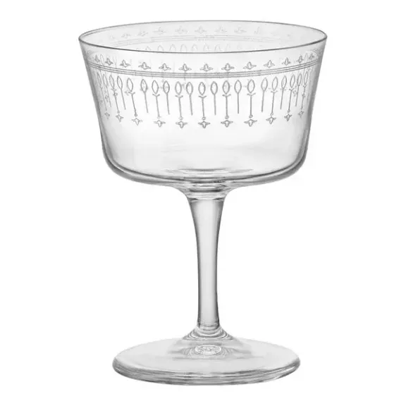 Glassware collection image