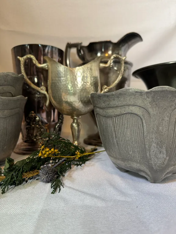 Vases & vessels collection image