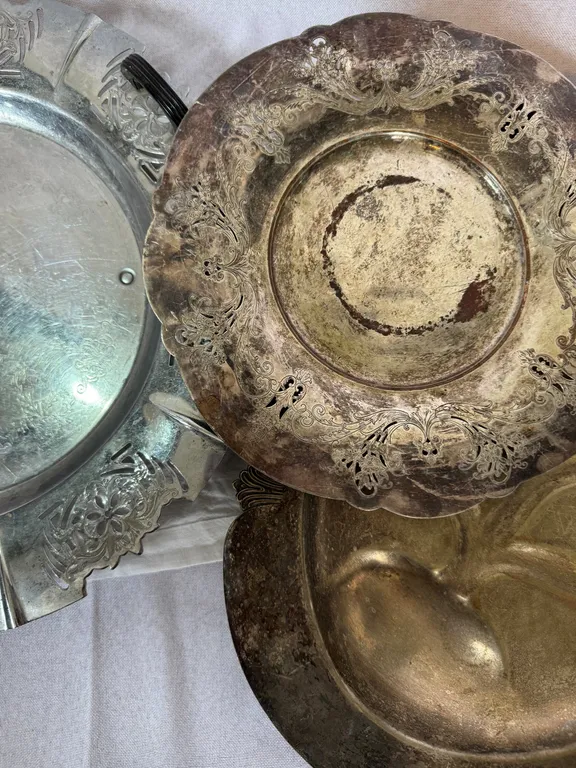 Serveware collection image