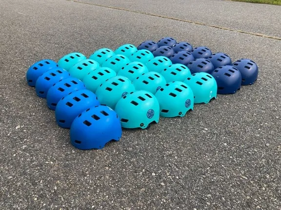 Helmet & Pad Bundles collection image