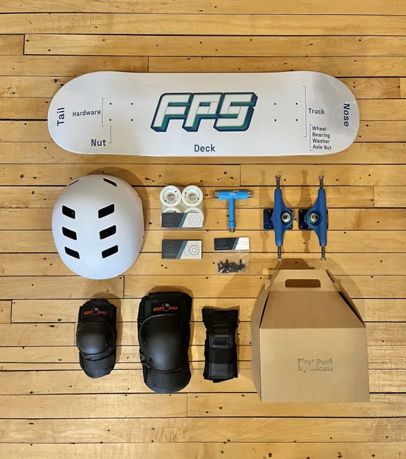 Teacher Box collection image