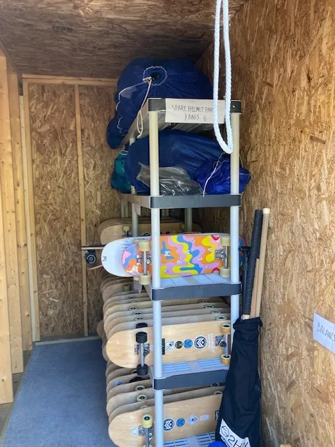 Gear Hubs collection image